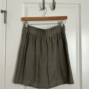 Ann Taylor Loft Skirt
